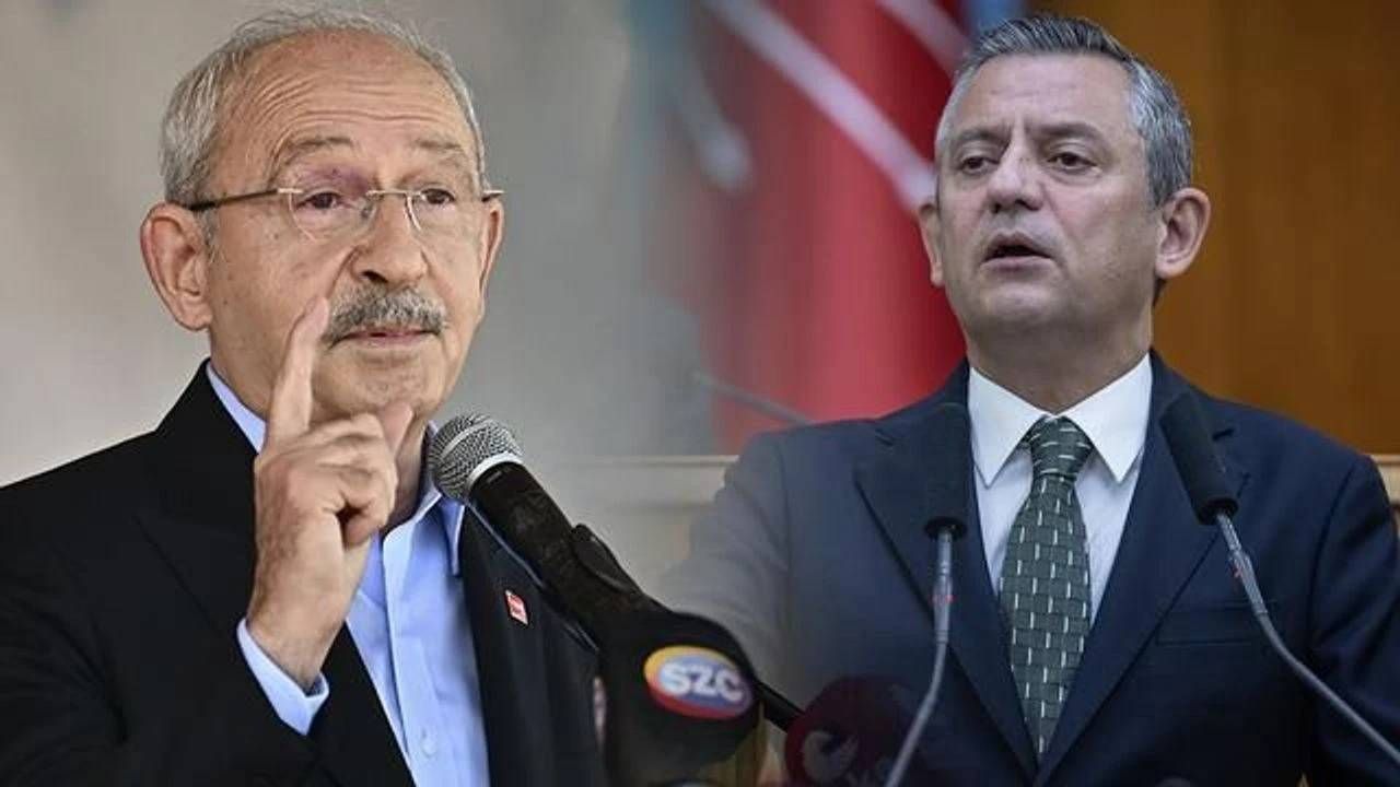 'Mutlak butlan' kararı sonrası ilk anket yapıldı! CHP seçmeninin tercihi hangi taraf oldu? İşte çarpıcı anketin sonuçları 6