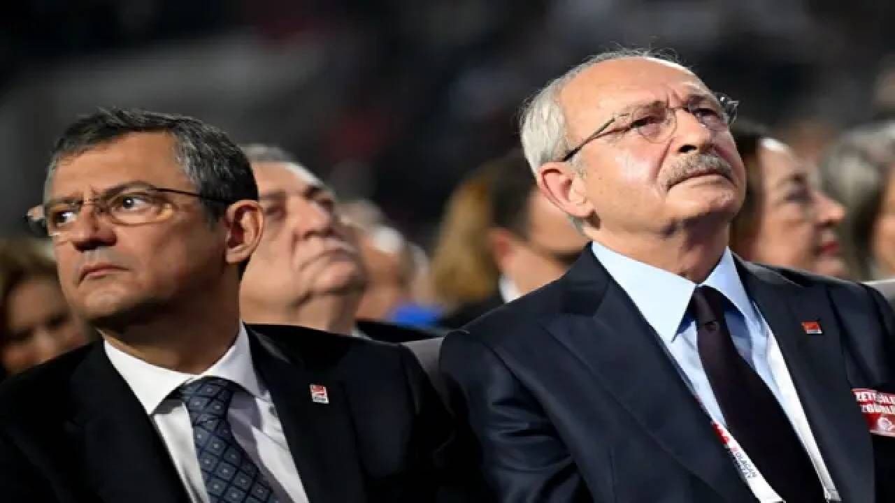 'Mutlak butlan' kararı sonrası ilk anket yapıldı! CHP seçmeninin tercihi hangi taraf oldu? İşte çarpıcı anketin sonuçları 5