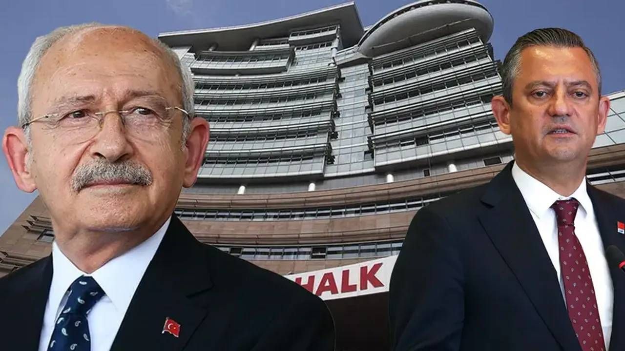 'Mutlak butlan' kararı sonrası ilk anket yapıldı! CHP seçmeninin tercihi hangi taraf oldu? İşte çarpıcı anketin sonuçları 1
