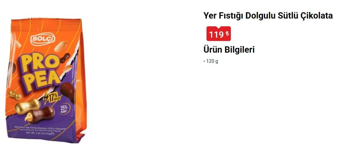 BİM 26 Mayıs Salı aktüel ürünler kataloğu yayımlandı! Dev gıda indirimi başlıyor 35