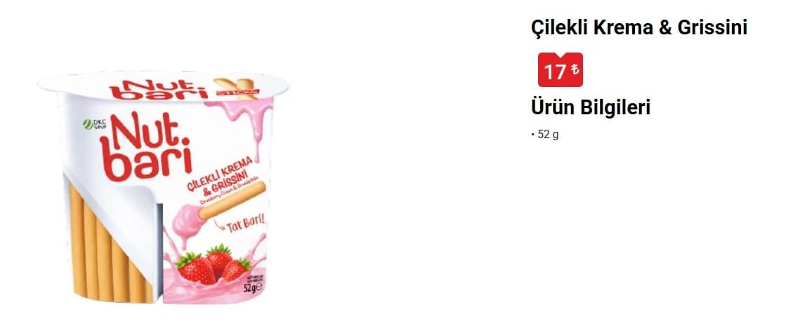 BİM 26 Mayıs Salı aktüel ürünler kataloğu yayımlandı! Dev gıda indirimi başlıyor 37