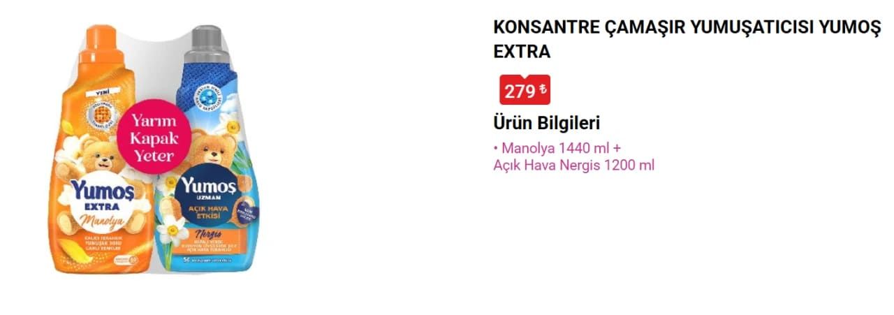 BİM 26 Mayıs Salı aktüel ürünler kataloğu yayımlandı! Dev gıda indirimi başlıyor 51