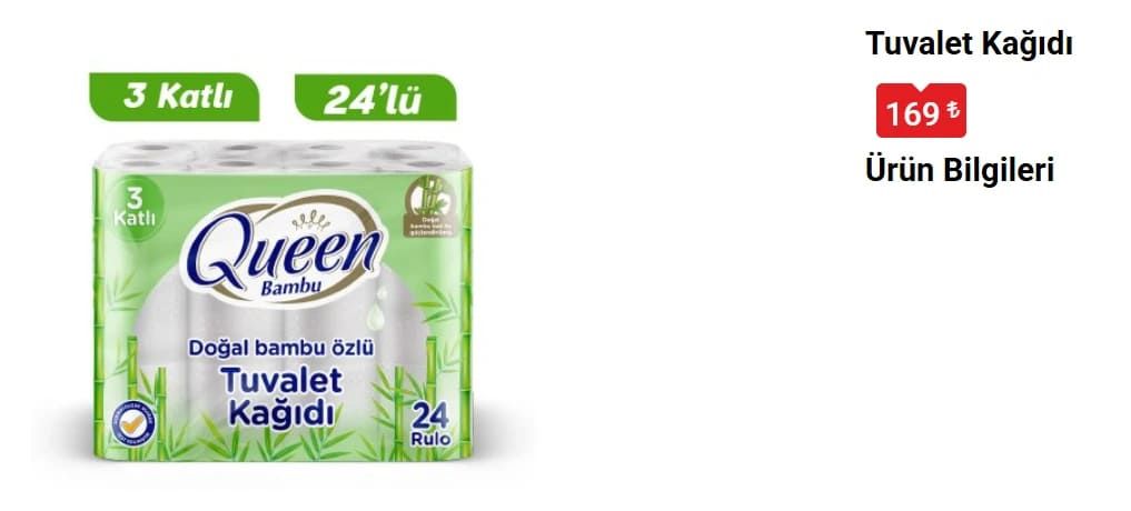BİM 26 Mayıs Salı aktüel ürünler kataloğu yayımlandı! Dev gıda indirimi başlıyor 52