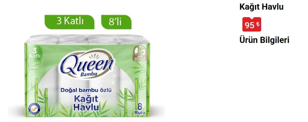 BİM 26 Mayıs Salı aktüel ürünler kataloğu yayımlandı! Dev gıda indirimi başlıyor 53