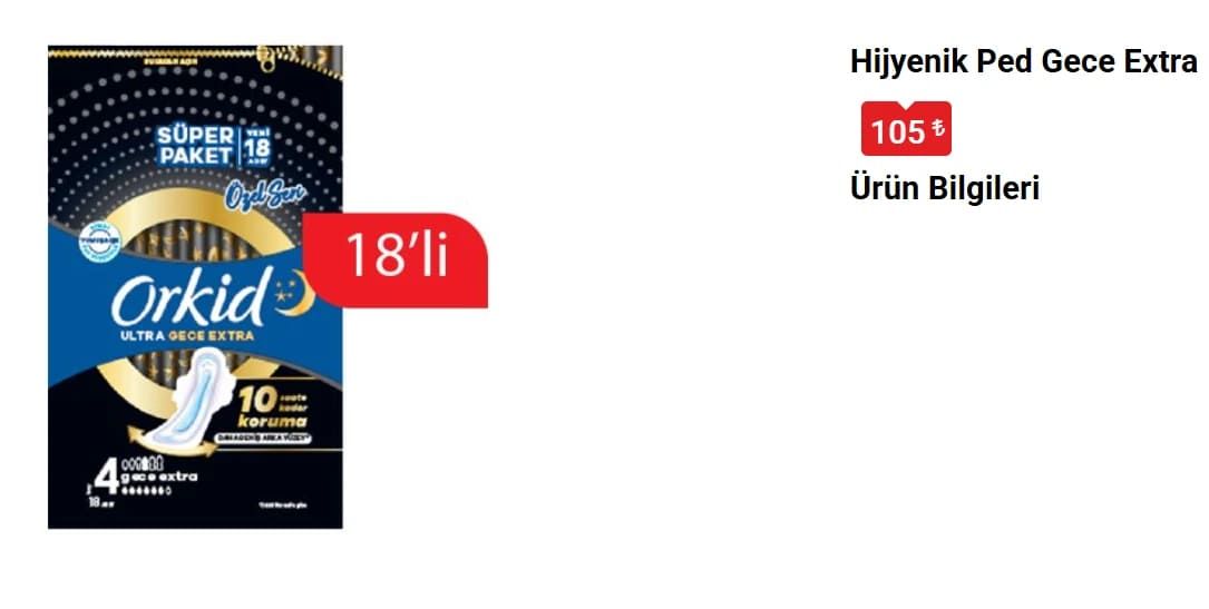 BİM 26 Mayıs Salı aktüel ürünler kataloğu yayımlandı! Dev gıda indirimi başlıyor 63