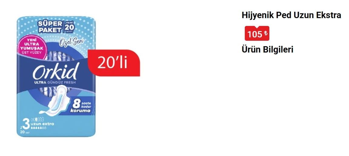 BİM 26 Mayıs Salı aktüel ürünler kataloğu yayımlandı! Dev gıda indirimi başlıyor 65