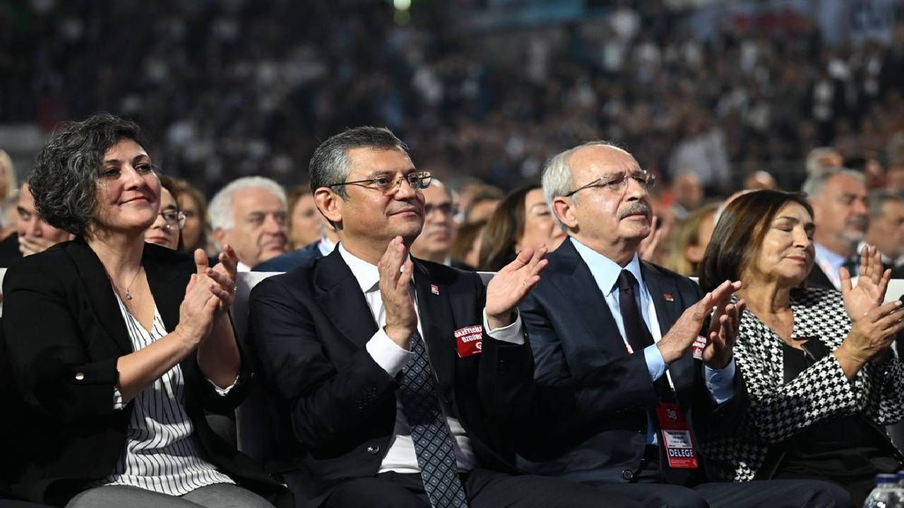 Özgür Özel'e bayram sonrası kötü haber! Elinden alacak: İşte Kılıçdaroğlu'nun ilk hamlesi 7