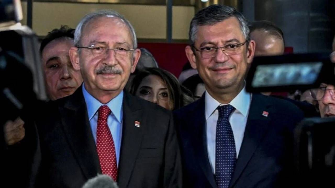 Özgür Özel'e bayram sonrası kötü haber! Elinden alacak: İşte Kılıçdaroğlu'nun ilk hamlesi 6