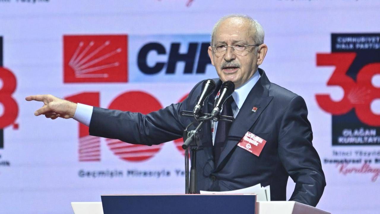 Özgür Özel'e bayram sonrası kötü haber! Elinden alacak: İşte Kılıçdaroğlu'nun ilk hamlesi 4