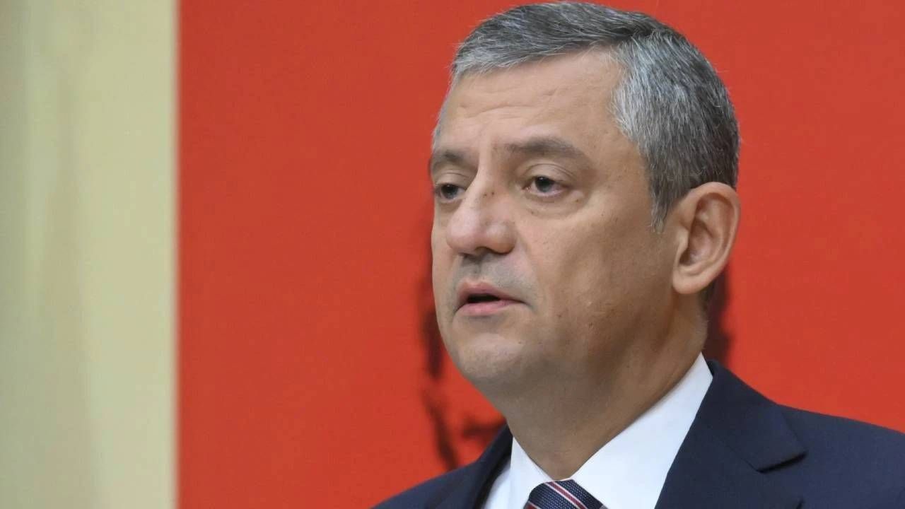 Özgür Özel'e bayram sonrası kötü haber! Elinden alacak: İşte Kılıçdaroğlu'nun ilk hamlesi 5