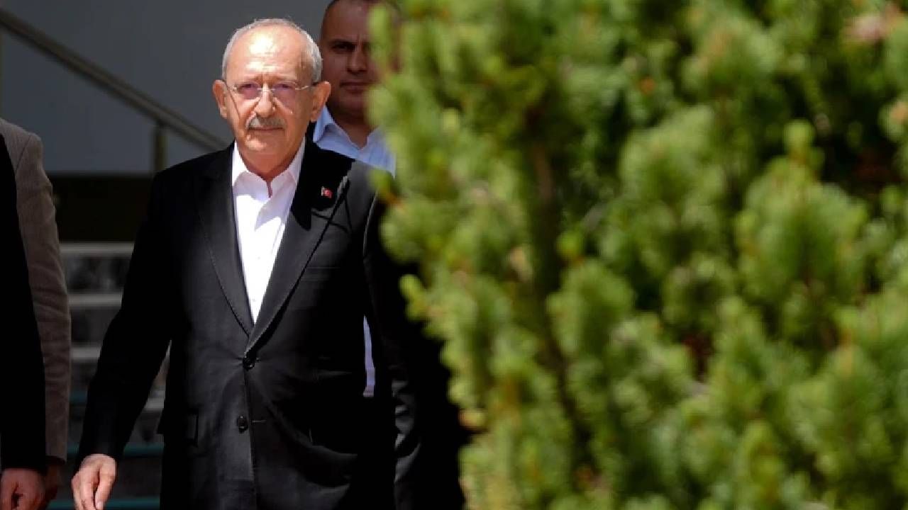 Özgür Özel'e bayram sonrası kötü haber! Elinden alacak: İşte Kılıçdaroğlu'nun ilk hamlesi 2