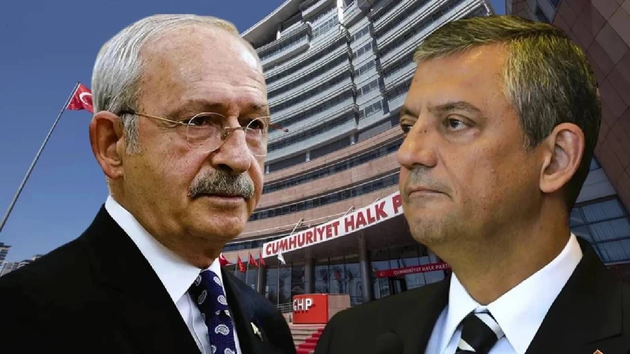 Özgür Özel'e bayram sonrası kötü haber! Elinden alacak: İşte Kılıçdaroğlu'nun ilk hamlesi 1