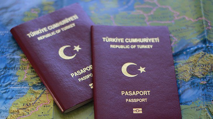 Vizeyi kaldırdılar! Türk vatandaşlarının vize derdi olmadan gireceği bir ülke daha! İşte ayrıntılar... 1