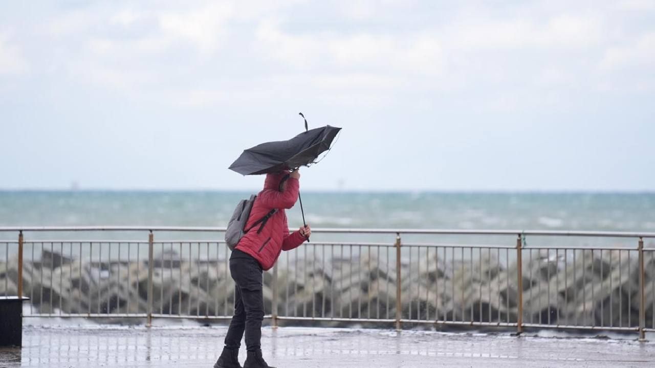 Kurban Bayramı'nda hava nasıl? Gün gün bayram hava durumu! 4