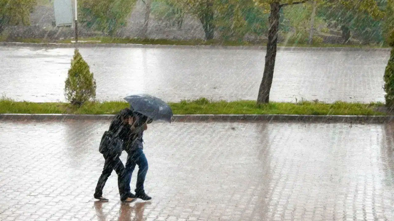 Kurban Bayramı'nda hava nasıl? Gün gün bayram hava durumu! 5