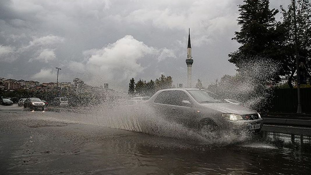 Kurban Bayramı'nda hava nasıl? Gün gün bayram hava durumu! 3