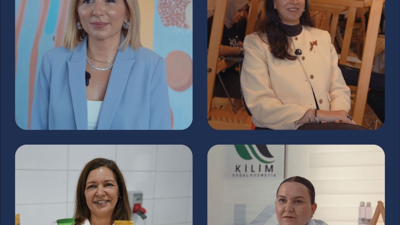 Geleneksel ürünler Avusturya’dan ABD’ye dünyaya açıldı... 2