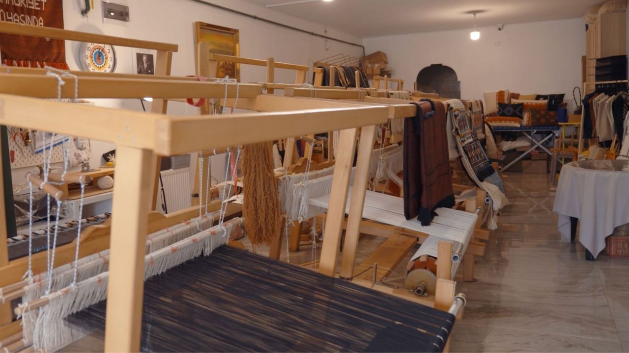 Geleneksel ürünler Avusturya’dan ABD’ye dünyaya açıldı... 3