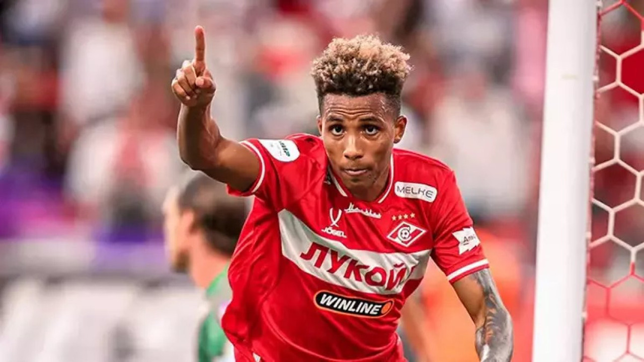 2 Süper Lig devi Gedson Fernandes'i istiyor 4