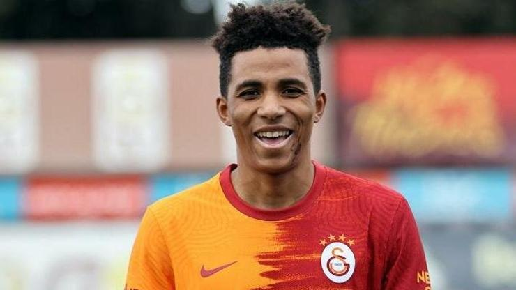 2 Süper Lig devi Gedson Fernandes'i istiyor 6