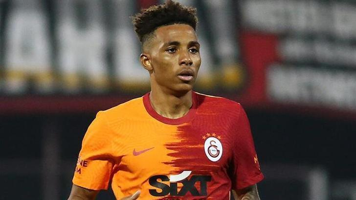 2 Süper Lig devi Gedson Fernandes'i istiyor 7
