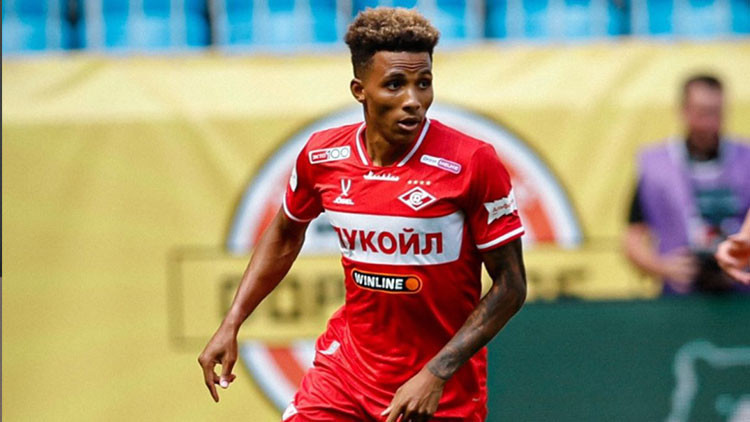2 Süper Lig devi Gedson Fernandes'i istiyor 3