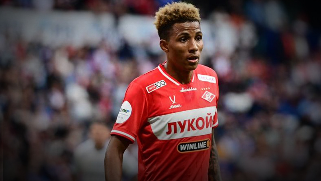 2 Süper Lig devi Gedson Fernandes'i istiyor 2