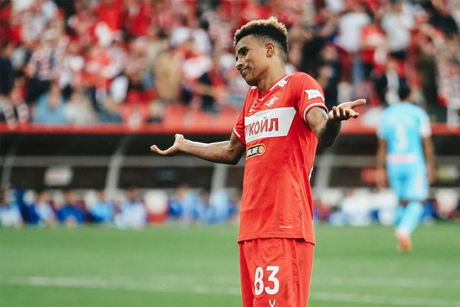 2 Süper Lig devi Gedson Fernandes'i istiyor 9