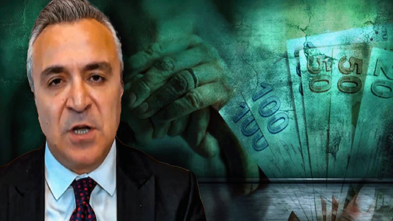 Emekli olacaklar dikkat! Özgür Erdursun kritik son 2520 gün kuralını açıkladı: Kaçıran fırsattan yararlanamayacak 11