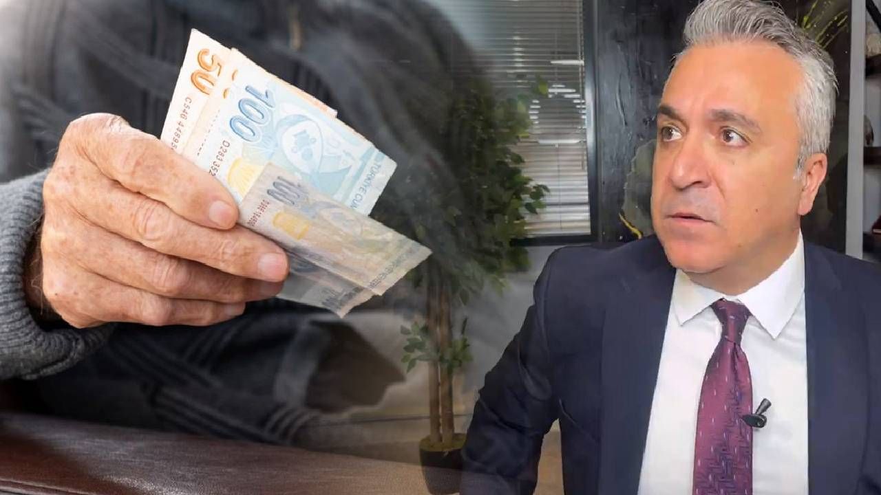 Emekli olacaklar dikkat! Özgür Erdursun kritik son 2520 gün kuralını açıkladı: Kaçıran fırsattan yararlanamayacak 10