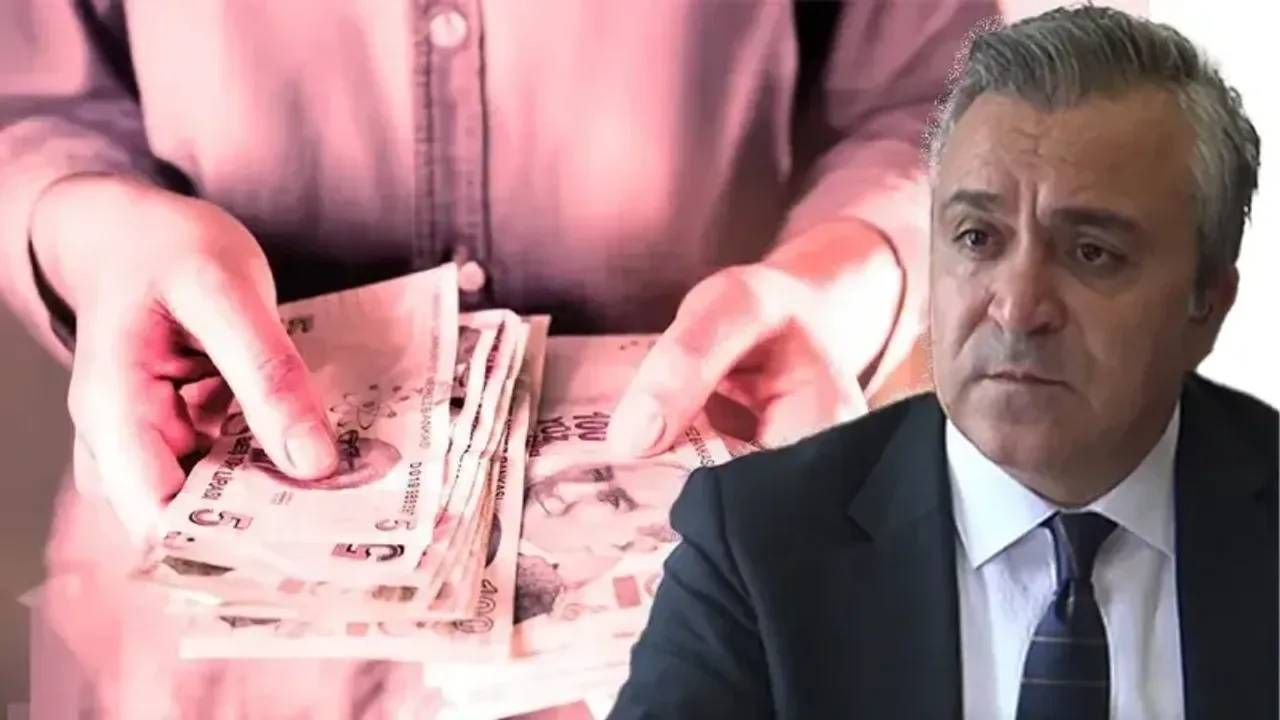 Emekli olacaklar dikkat! Özgür Erdursun kritik son 2520 gün kuralını açıkladı: Kaçıran fırsattan yararlanamayacak 1