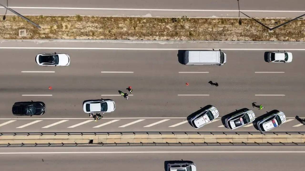 Antalya'da bayram yoğunluğu! Sahiller ve oteller doldu taştı: Havadan ve karadan denetim arttı 7
