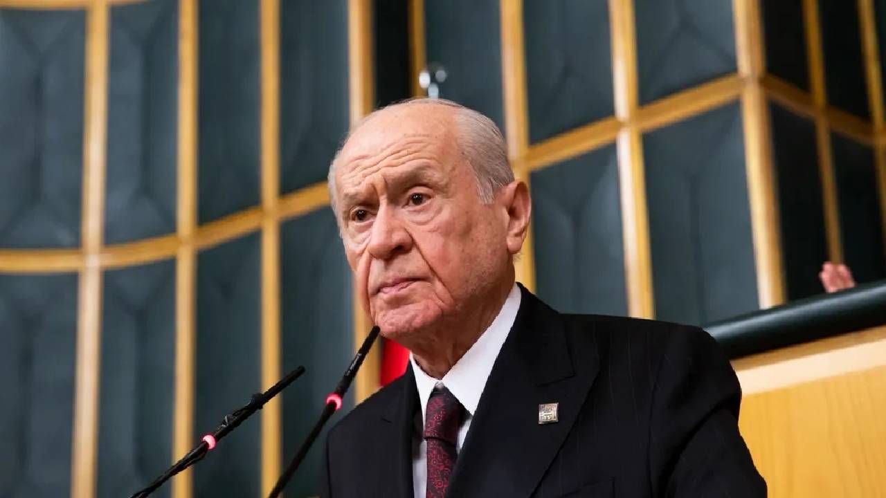 Devlet Bahçeli'den çarpıcı hamle! Önce Özgür Özel'i sonra Kılıçdaroğlu'nu aradı 3