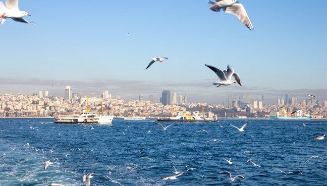 Bayram geldi güneş açtı! Meteoroloji uyardı: Aldanmayın! Kurban Bayramı'nın 2'nci günü yağış geliyor 1