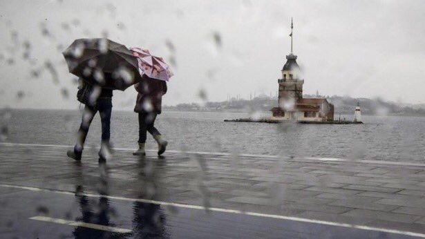 Bayram geldi güneş açtı! Meteoroloji uyardı: Aldanmayın! Kurban Bayramı'nın 2'nci günü yağış geliyor 6