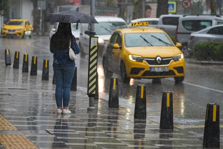 Bayram geldi güneş açtı! Meteoroloji uyardı: Aldanmayın! Kurban Bayramı'nın 2'nci günü yağış geliyor 3