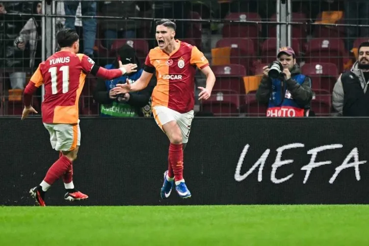 Acun Ilıcalı ilk transferini Galatasaray'dan yapıyor! İşte istediği futbolcu 9