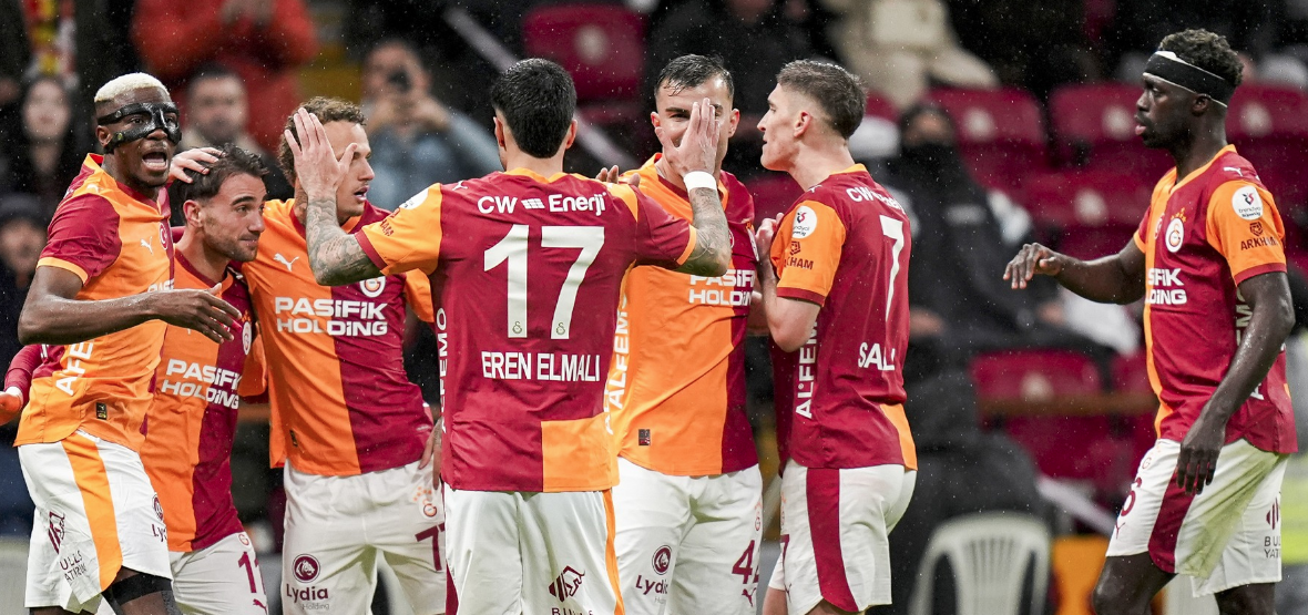 Acun Ilıcalı ilk transferini Galatasaray'dan yapıyor! İşte istediği futbolcu 4