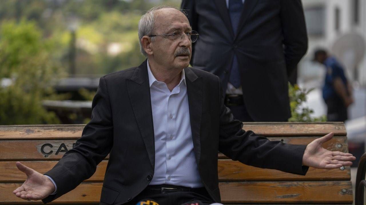 Kılıçdaroğlu listeyi belirledi! İşte CHP'yi yönetecek kadro: 'Mini MYK' listesinde kimler var? 6