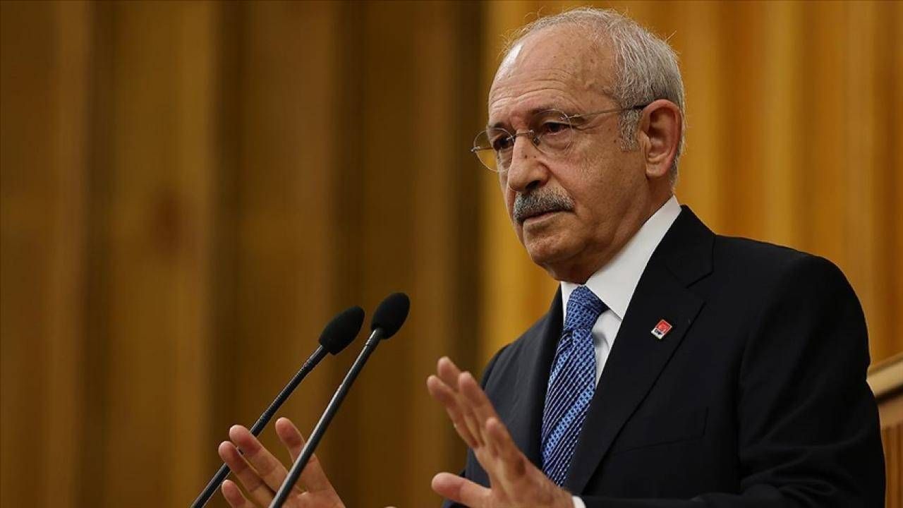 Kılıçdaroğlu listeyi belirledi! İşte CHP'yi yönetecek kadro: 'Mini MYK' listesinde kimler var? 2