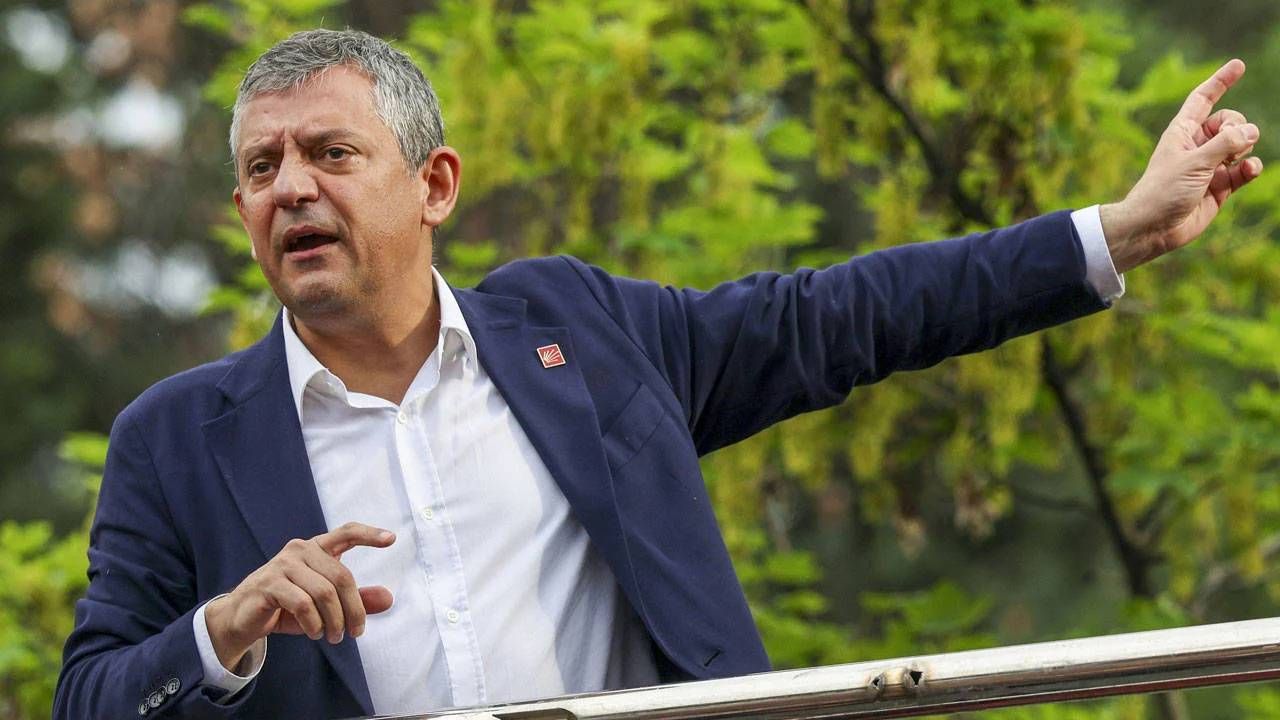 Kılıçdaroğlu listeyi belirledi! İşte CHP'yi yönetecek kadro: 'Mini MYK' listesinde kimler var? 8