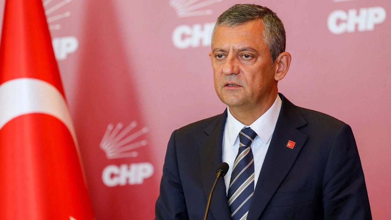 Kılıçdaroğlu listeyi belirledi! İşte CHP'yi yönetecek kadro: 'Mini MYK' listesinde kimler var? 7