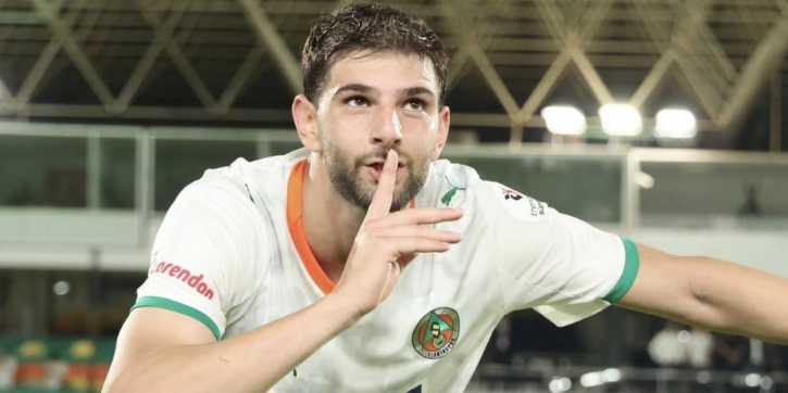 Listeyi verdi! İşte Okan Buruk transfer edilmesini istediği futbolcular 4