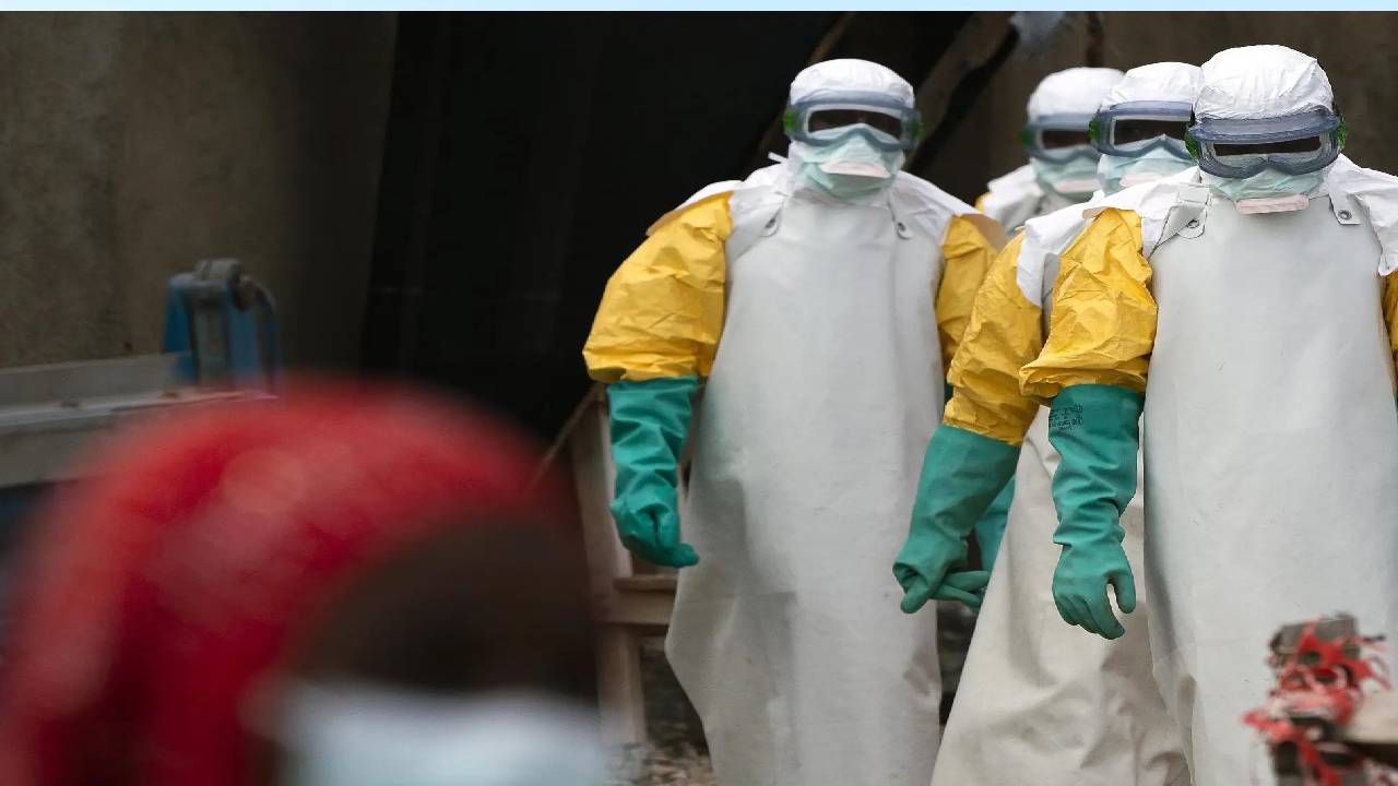 Afrika'dan sonra oraya sıçradı! Avrupa ülkesinde Ebola krizi: Acil durum ilan edildi 7