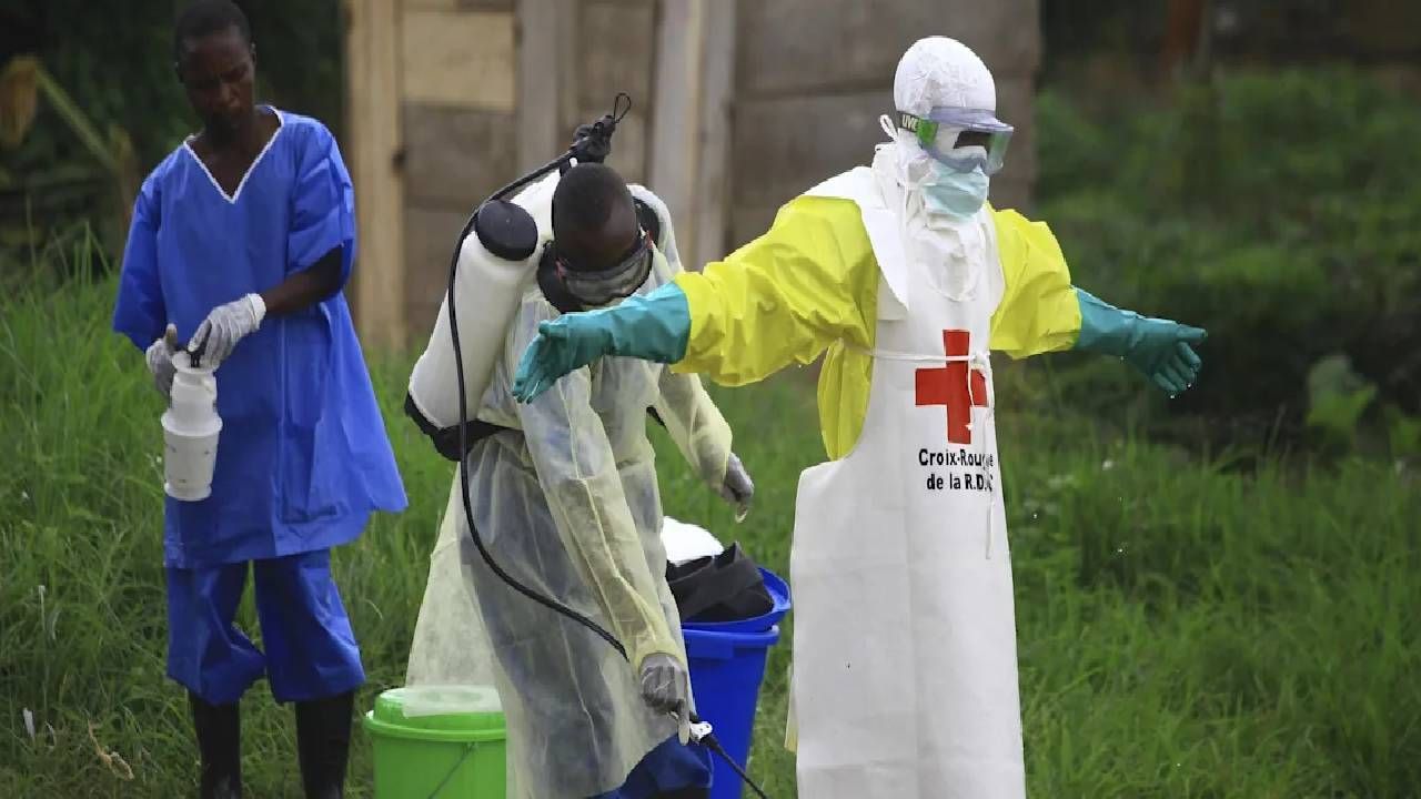 Afrika'dan sonra oraya sıçradı! Avrupa ülkesinde Ebola krizi: Acil durum ilan edildi 6