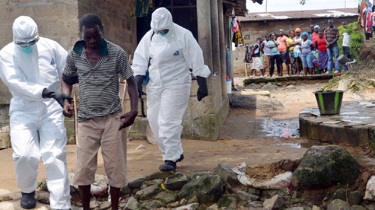 Afrika'dan sonra oraya sıçradı! Avrupa ülkesinde Ebola krizi: Acil durum ilan edildi 5