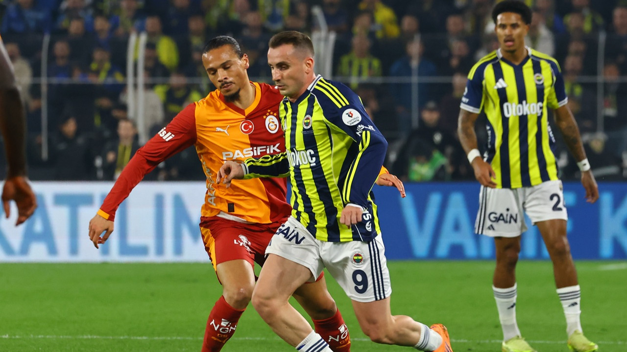 Vedat Muriç ile anlaşıldı! G.Saray mı F.Bahçe mi? Kararını verdi 1