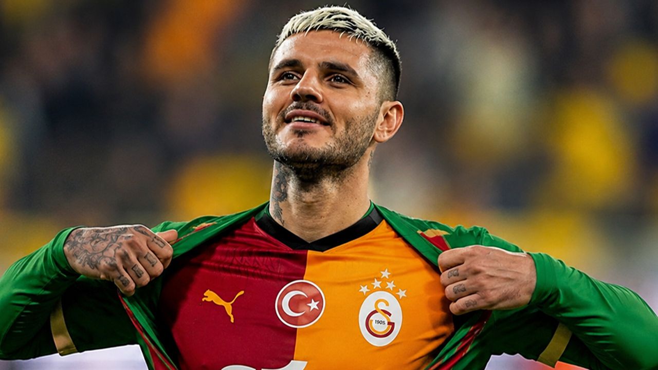 Amedspor'un Icardi'ye yaptığı teklif! İşte yıldız oyuncunun cevabı 8