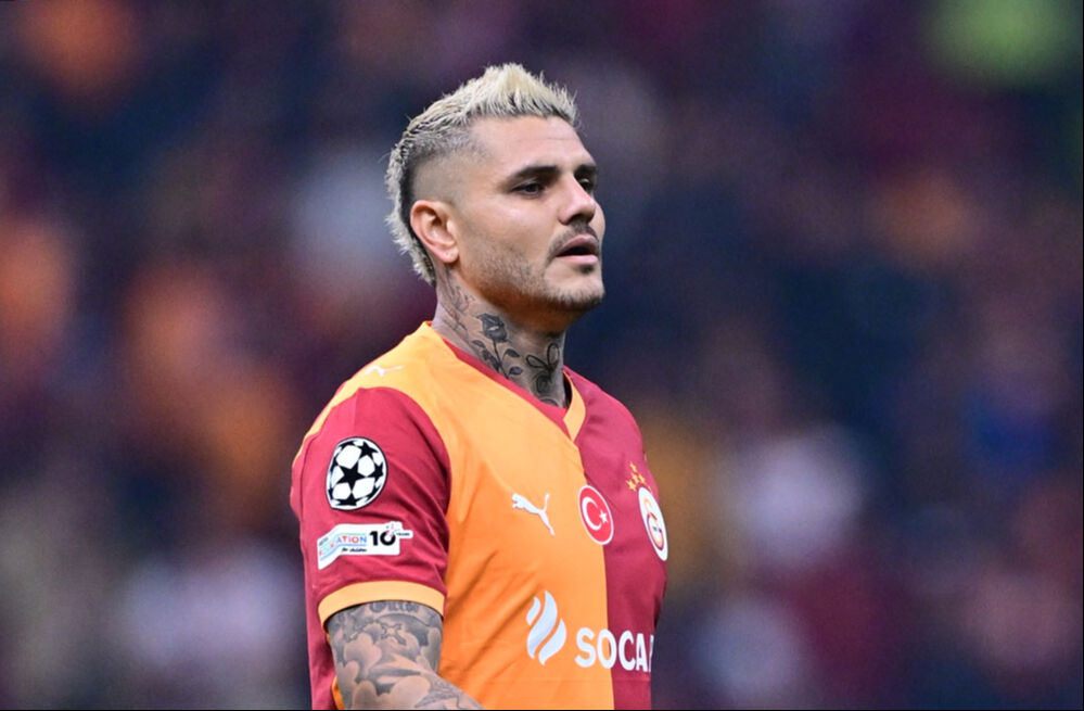 Amedspor'un Icardi'ye yaptığı teklif! İşte yıldız oyuncunun cevabı 1