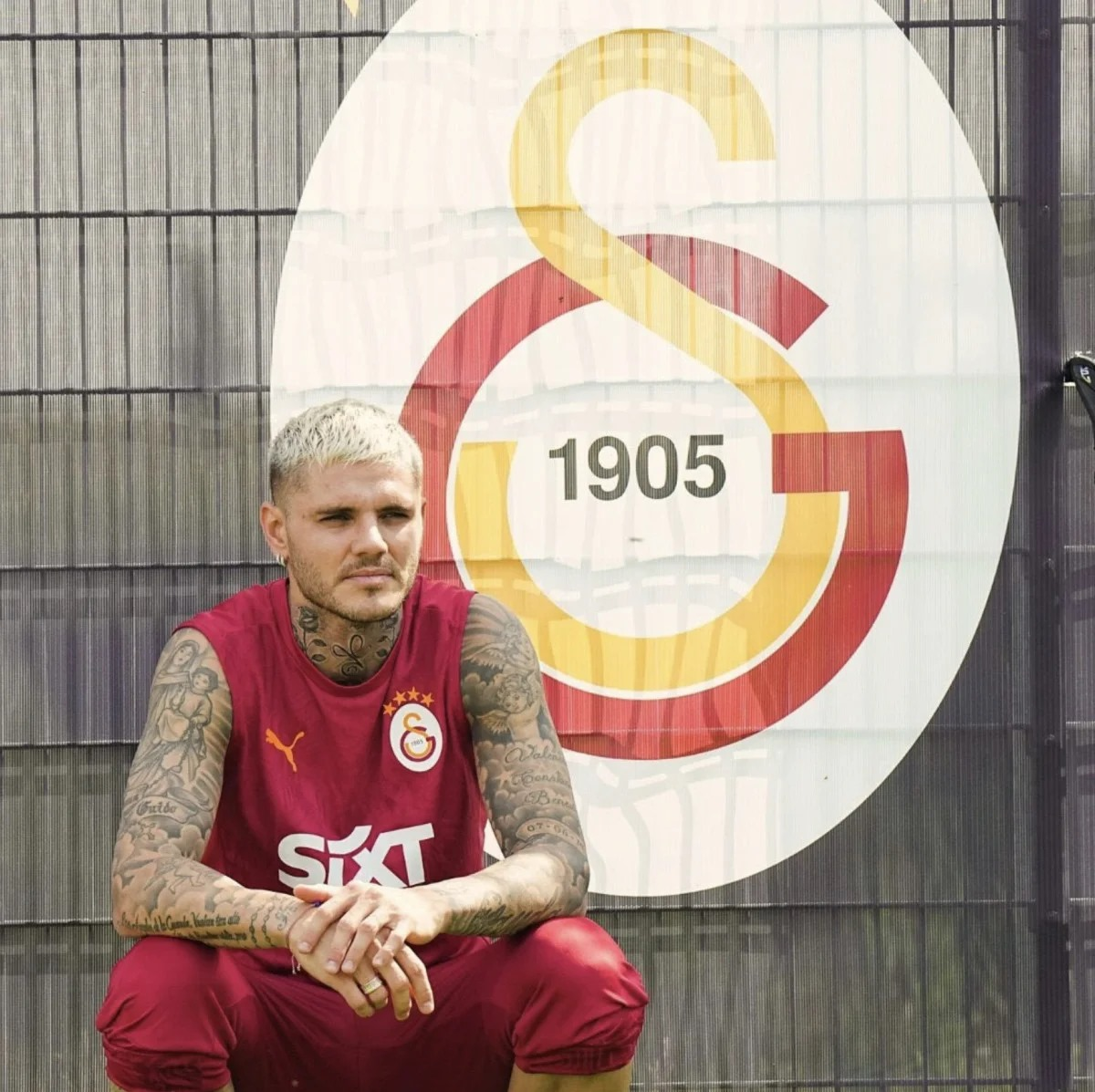 Amedspor'un Icardi'ye yaptığı teklif! İşte yıldız oyuncunun cevabı 4